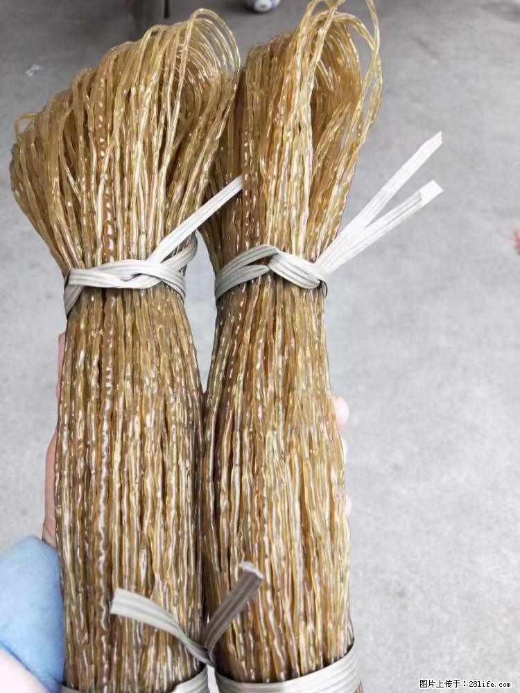 【灌阳正宗红薯粉】美女家里自己做的，干净卫生，假一赔十，价格合理，抢购电话：13737312895 - 美食天地 - 芜湖生活社区 - 芜湖28生活网 wuhu.28life.net