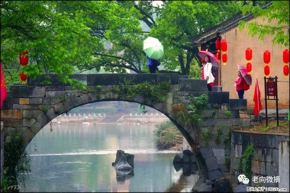 【春天，广西桂林灌阳县向您发出邀请！】江口老街又逢春 - 游山玩水 - 芜湖生活社区 - 芜湖28生活网 wuhu.28life.net