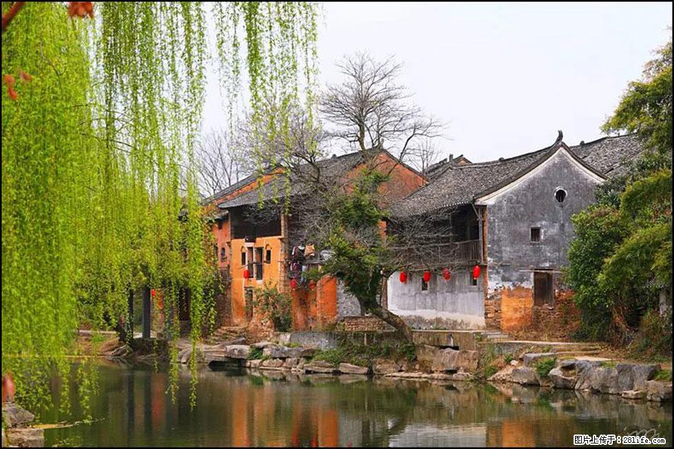 【春天，广西桂林灌阳县向您发出邀请！】江口老街又逢春 - 游山玩水 - 芜湖生活社区 - 芜湖28生活网 wuhu.28life.net