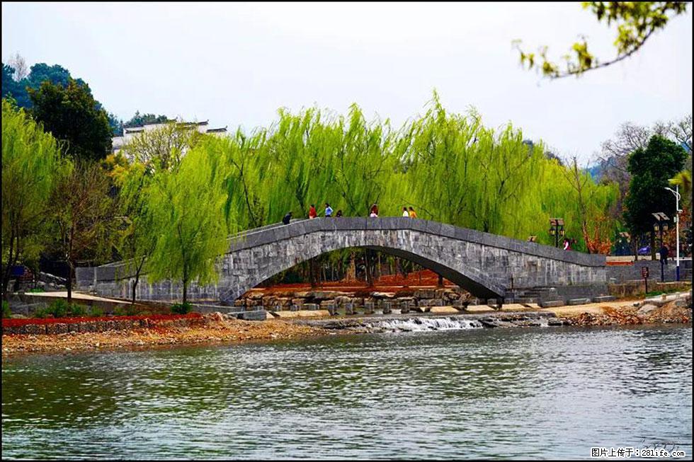 【春天，广西桂林灌阳县向您发出邀请！】江口老街又逢春 - 游山玩水 - 芜湖生活社区 - 芜湖28生活网 wuhu.28life.net