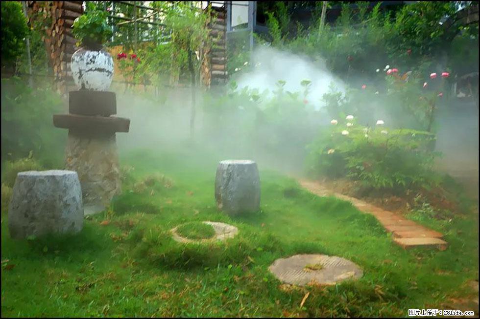 【春天，广西桂林灌阳县向您发出邀请！】如梦似幻莲溪庐 - 游山玩水 - 芜湖生活社区 - 芜湖28生活网 wuhu.28life.net