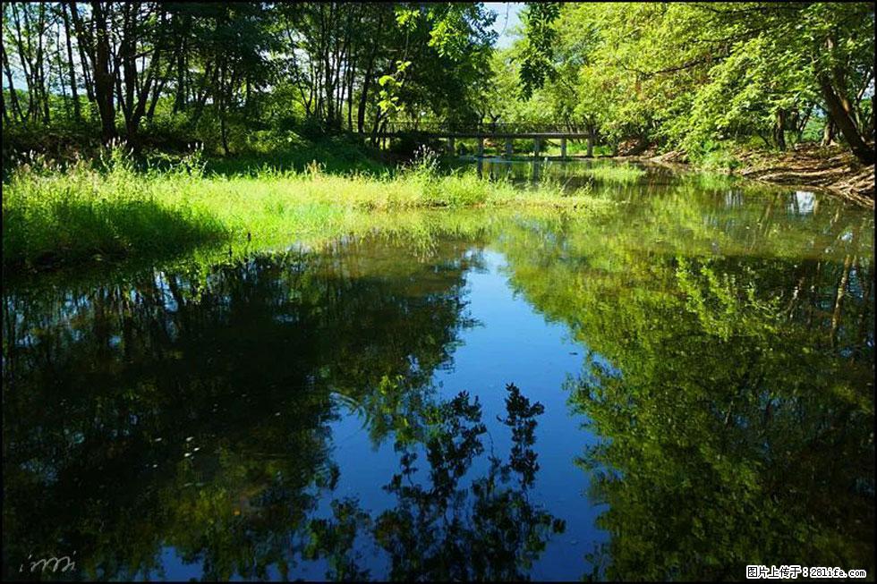 【春天，广西桂林灌阳县向您发出邀请！】熊家寨湿地公园 - 游山玩水 - 芜湖生活社区 - 芜湖28生活网 wuhu.28life.net