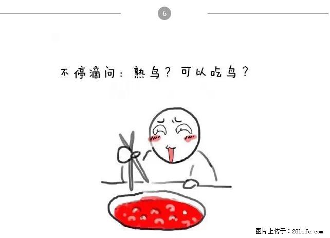千万不要和这9种哈卵一起吃火锅！ - 美食天地 - 芜湖生活社区 - 芜湖28生活网 wuhu.28life.net