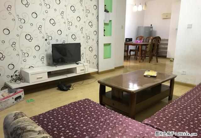 （个人）思想家公寓汇成名郡免中介费(电梯空调)精装2室一厅 - 房屋出租 - 房屋租售 - 芜湖分类信息 - 芜湖28生活网 wuhu.28life.net