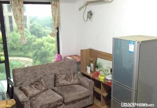 (单间出租)商业街银泰鸿汇一室一厅领包入住包物业公共水电宽带等费用 - 芜湖28生活网 wuhu.28life.net