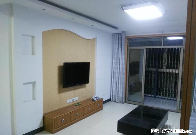 景江东方 精装 拎包入住 周边设施齐全 出行便捷 - 房屋出租 - 房屋租售 - 芜湖分类信息 - 芜湖28生活网 wuhu.28life.net