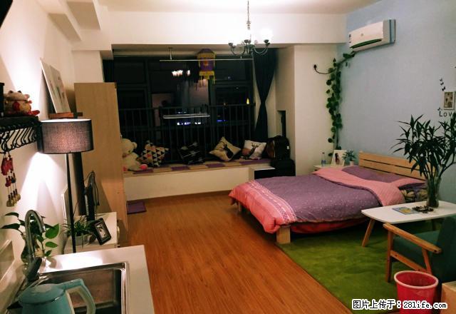 八佰伴华强广场精装公寓 名流印象 万达 白金湾 - 房屋出租 - 房屋租售 - 芜湖分类信息 - 芜湖28生活网 wuhu.28life.net