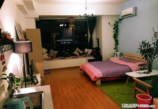 八佰伴华强广场精装公寓 名流印象 万达 白金湾 - 芜湖28生活网 wuhu.28life.net