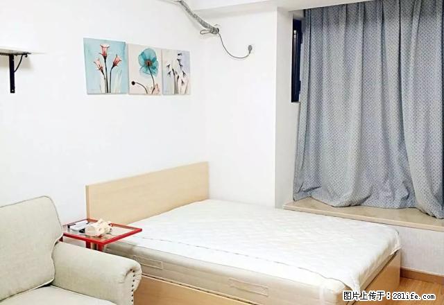 华强广场 名流 白金湾 精装全设交通便利 - 房屋出租 - 房屋租售 - 芜湖分类信息 - 芜湖28生活网 wuhu.28life.net