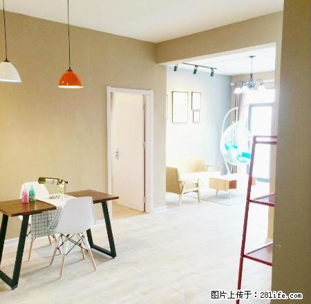 拎包入住 +设施齐全 +中央城C区精装两室套房 - 房屋出租 - 房屋租售 - 芜湖分类信息 - 芜湖28生活网 wuhu.28life.net