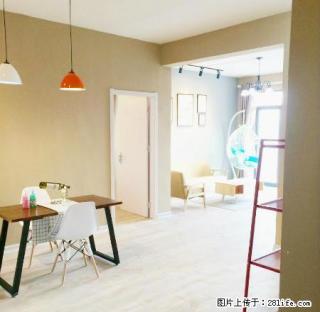 拎包入住 +设施齐全 +中央城C区精装两室套房 - 芜湖28生活网 wuhu.28life.net