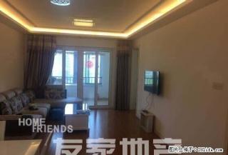 万科城南区+沐浴晨光+爱生活就来租+精装拎包入住 - 芜湖28生活网 wuhu.28life.net