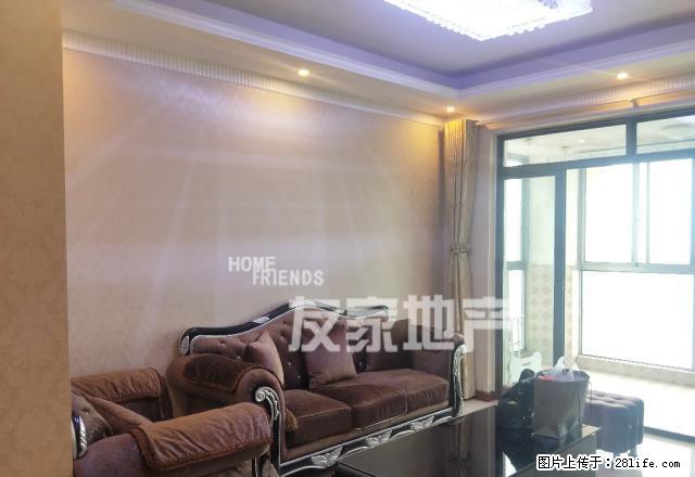 步行街名流印象+豪装两房+一厨两卫+江景房+看房方便 - 房屋出租 - 房屋租售 - 芜湖分类信息 - 芜湖28生活网 wuhu.28life.net
