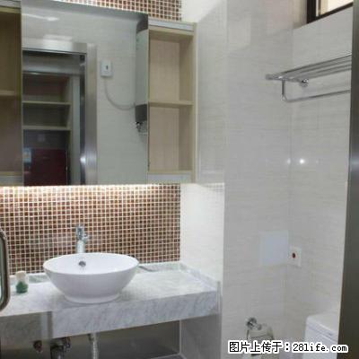 张家山领秀城 一室一厅单身公寓 家具齐全 拎包入住 - 房屋出租 - 房屋租售 - 芜湖分类信息 - 芜湖28生活网 wuhu.28life.net