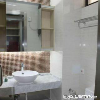 张家山领秀城 一室一厅单身公寓 家具齐全 拎包入住 - 芜湖28生活网 wuhu.28life.net