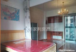 带网入住！超性价比！中央城单身公寓家电齐全，拎包入住，随时看 - 芜湖28生活网 wuhu.28life.net
