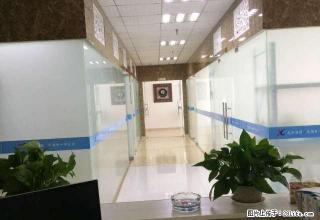 润地写字楼 精装修 交通便利 同时设备转让 - 芜湖28生活网 wuhu.28life.net