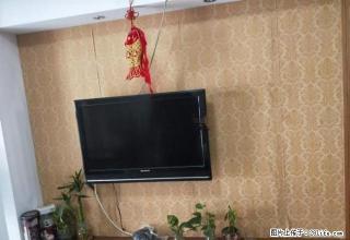 儒林西苑 1500元 2室1厅1卫 精装修，环境幽静，居住舒 - 芜湖28生活网 wuhu.28life.net