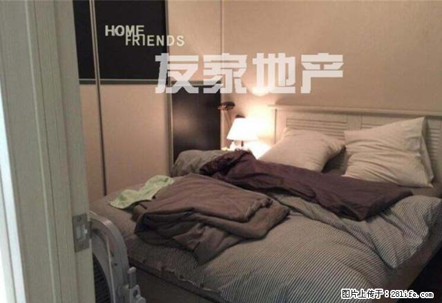 绿地伊顿公馆2房精装 近万达安工程 全天阳光南北通透随时看房 - 房屋出租 - 房屋租售 - 芜湖分类信息 - 芜湖28生活网 wuhu.28life.net