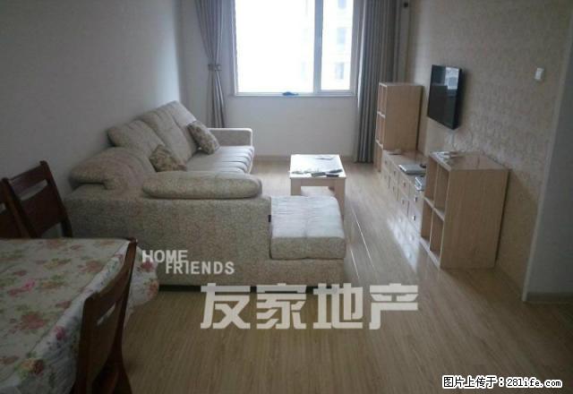 左岸生活 精装一室两厅 2400元 温馨舒适 拎包入住 - 房屋出租 - 房屋租售 - 芜湖分类信息 - 芜湖28生活网 wuhu.28life.net