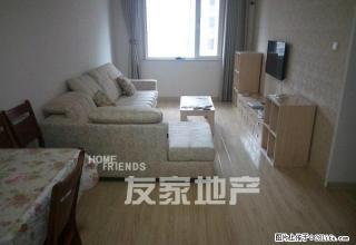 左岸生活 精装一室两厅 2400元 温馨舒适 拎包入住 - 芜湖28生活网 wuhu.28life.net