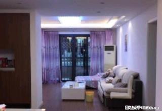 赤铸山路 万科城3房精装出租 拎包入住 24H热水 - 芜湖28生活网 wuhu.28life.net