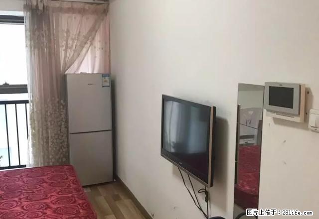 名流单身公寓 设施全 干净整洁 拎包即住 你还准备错过吗 - 房屋出租 - 房屋租售 - 芜湖分类信息 - 芜湖28生活网 wuhu.28life.net