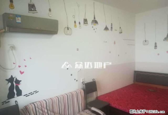 汇成名郡+单身公寓+家电齐全+包网费+拎包入住+速速来抢朝南 - 房屋出租 - 房屋租售 - 芜湖分类信息 - 芜湖28生活网 wuhu.28life.net