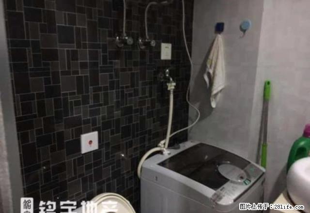 奥韵康城 精装一室 环境优雅 交通便利 配套齐全 拎包入住 - 房屋出租 - 房屋租售 - 芜湖分类信息 - 芜湖28生活网 wuhu.28life.net