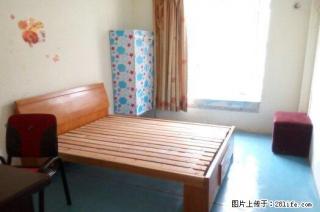 (单间出租)金域蓝湾 新时代商业街附近长江长现代城主卧 - 芜湖28生活网 wuhu.28life.net