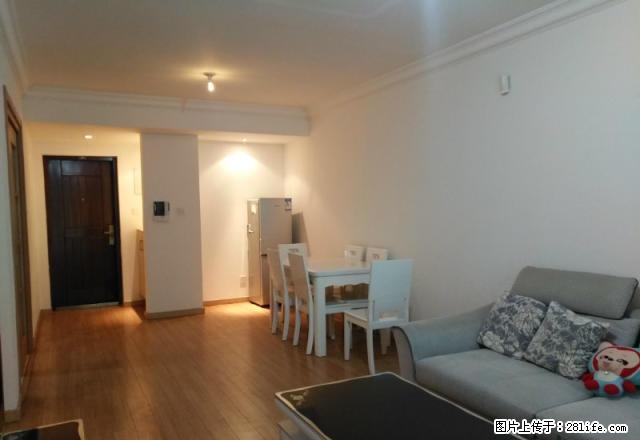 精装出租 万科城 正规3房 1800元/月 拎包入住 - 房屋出租 - 房屋租售 - 芜湖分类信息 - 芜湖28生活网 wuhu.28life.net