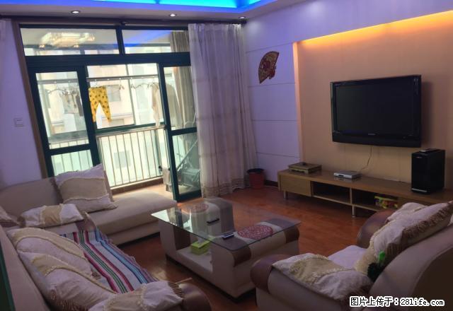 江岸明珠 豪装三室 中央空调 采光良好 拎包入住 随时看房！ - 房屋出租 - 房屋租售 - 芜湖分类信息 - 芜湖28生活网 wuhu.28life.net
