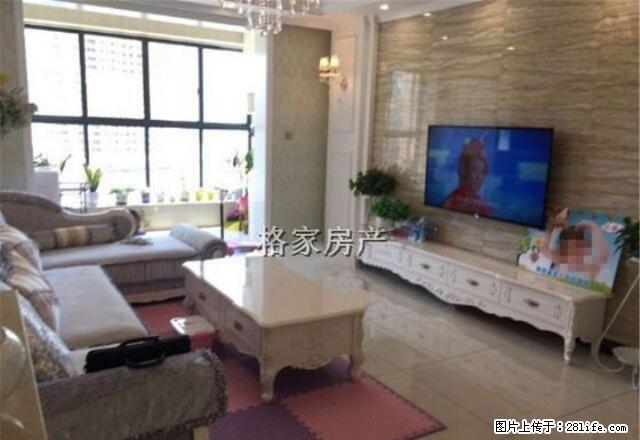 华仑港湾豪华装修 性价比居高 临近银泰 拎包入住随时看房 - 房屋出租 - 房屋租售 - 芜湖分类信息 - 芜湖28生活网 wuhu.28life.net