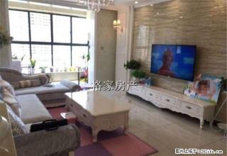 华仑港湾豪华装修 性价比居高 临近银泰 拎包入住随时看房 - 芜湖28生活网 wuhu.28life.net