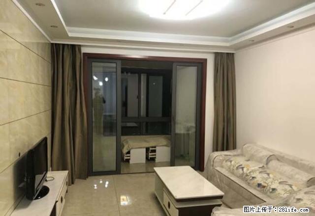 急，金域蓝湾B区，全新装修两房，家电齐全，拎包入住！ - 房屋出租 - 房屋租售 - 芜湖分类信息 - 芜湖28生活网 wuhu.28life.net