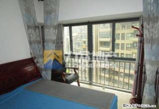融汇锦江 拎包即住 南北通透 家电齐全 全天采光 看房随时 - 芜湖28生活网 wuhu.28life.net