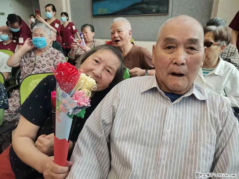 上海国企养老院，星级酒店环境，招聘养老护工 - 职场交流 - 芜湖生活社区 - 芜湖28生活网 wuhu.28life.net
