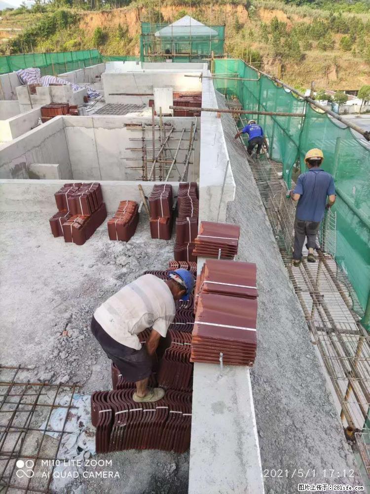 【广西三象建筑安装工程有限公司】绿地衫和田叠墅项目 - 家居生活 - 芜湖生活社区 - 芜湖28生活网 wuhu.28life.net