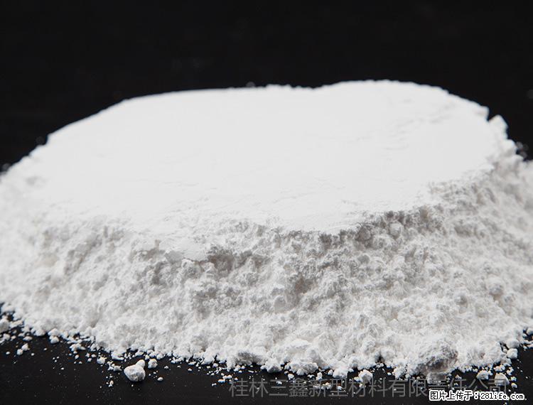 【桂林三鑫新型材料】600目重质碳酸钙 方解石粉重钙粉 - 综合信息 - 其他综合 - 芜湖分类信息 - 芜湖28生活网 wuhu.28life.net