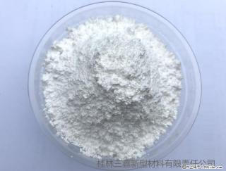 【桂林三鑫新型材料】人造石人造大理石专用碳酸钙 - 芜湖28生活网 wuhu.28life.net