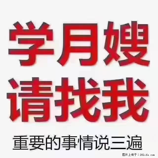 【招聘】月嫂，上海徐汇区 - 职场交流 - 芜湖生活社区 - 芜湖28生活网 wuhu.28life.net