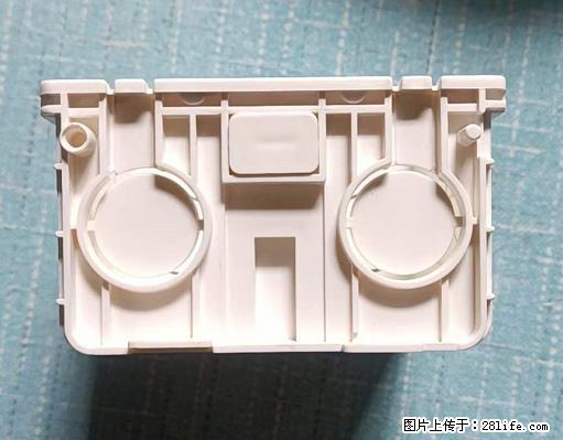 桂林荣泰吹塑、注塑【厂家直销】PVC阴燃电工配件，精品86底盒 - 其他广告 - 广告专区 - 芜湖分类信息 - 芜湖28生活网 wuhu.28life.net