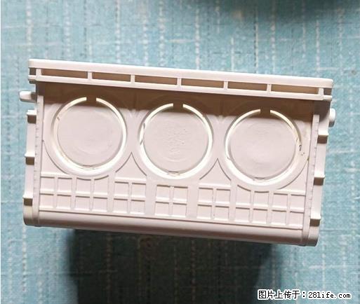 桂林荣泰吹塑、注塑【厂家直销】PVC阴燃电工配件，精品86底盒 - 家居生活 - 芜湖生活社区 - 芜湖28生活网 wuhu.28life.net