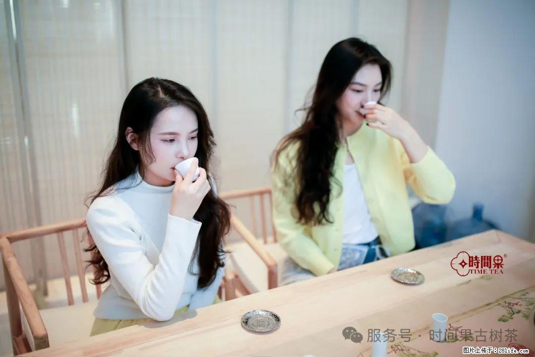 时间果百年古树龙珠普洱生茶 - 购物交流 - 芜湖生活社区 - 芜湖28生活网 wuhu.28life.net