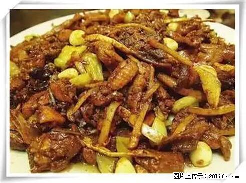 来广西旅游必吃这20道桂菜，不然就白来广西啦！ - 芜湖生活资讯 - 芜湖28生活网 wuhu.28life.net