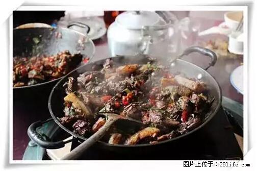 来广西旅游必吃这20道桂菜，不然就白来广西啦！ - 芜湖生活资讯 - 芜湖28生活网 wuhu.28life.net