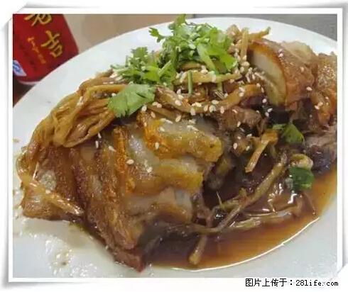 来广西旅游必吃这20道桂菜，不然就白来广西啦！ - 芜湖生活资讯 - 芜湖28生活网 wuhu.28life.net