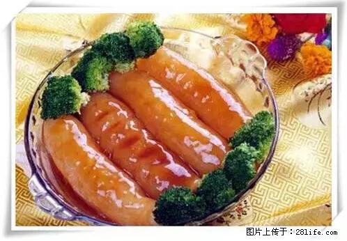 来广西旅游必吃这20道桂菜，不然就白来广西啦！ - 芜湖生活资讯 - 芜湖28生活网 wuhu.28life.net