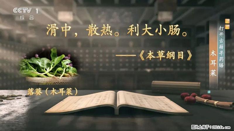 比牛奶补钙还厉害！凉血解毒、稳血糖...这菜冬天必吃，很多人却当草 - 芜湖生活资讯 - 芜湖28生活网 wuhu.28life.net