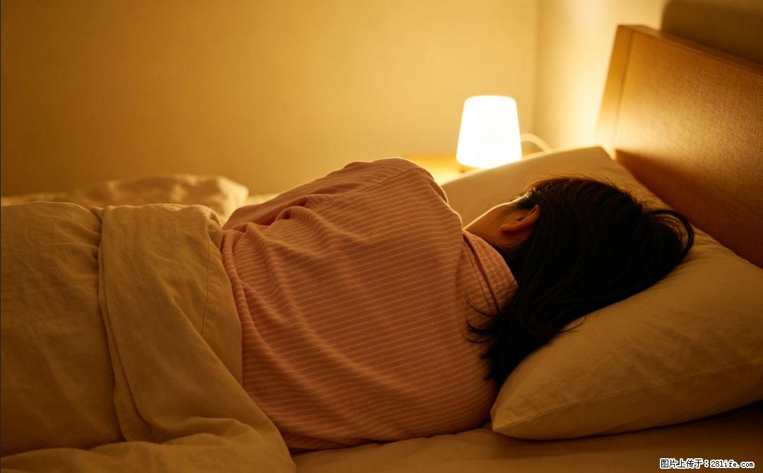 熬夜会让猝死风险飙升！出现以下4种情况赶紧休息→ - 芜湖生活资讯 - 芜湖28生活网 wuhu.28life.net